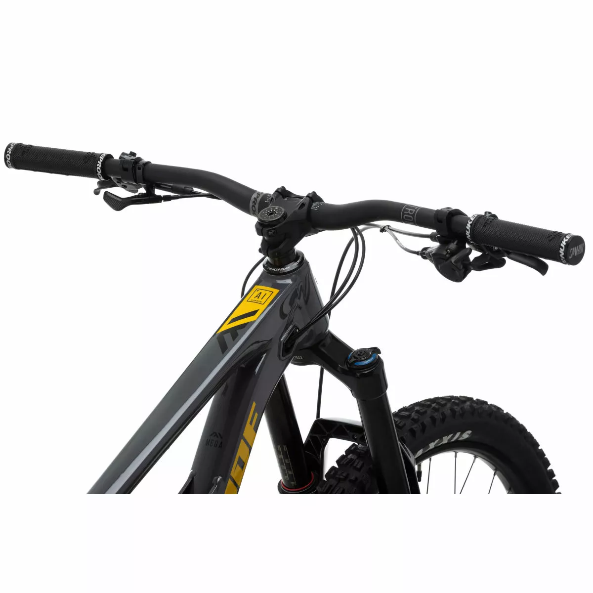 Nukeproof Mega 297 Comp Alloy Bike (Deore) - Image 9