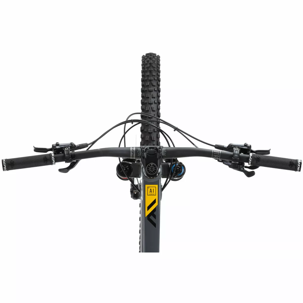 Nukeproof Mega 297 Comp Alloy Bike (Deore) - Image 10