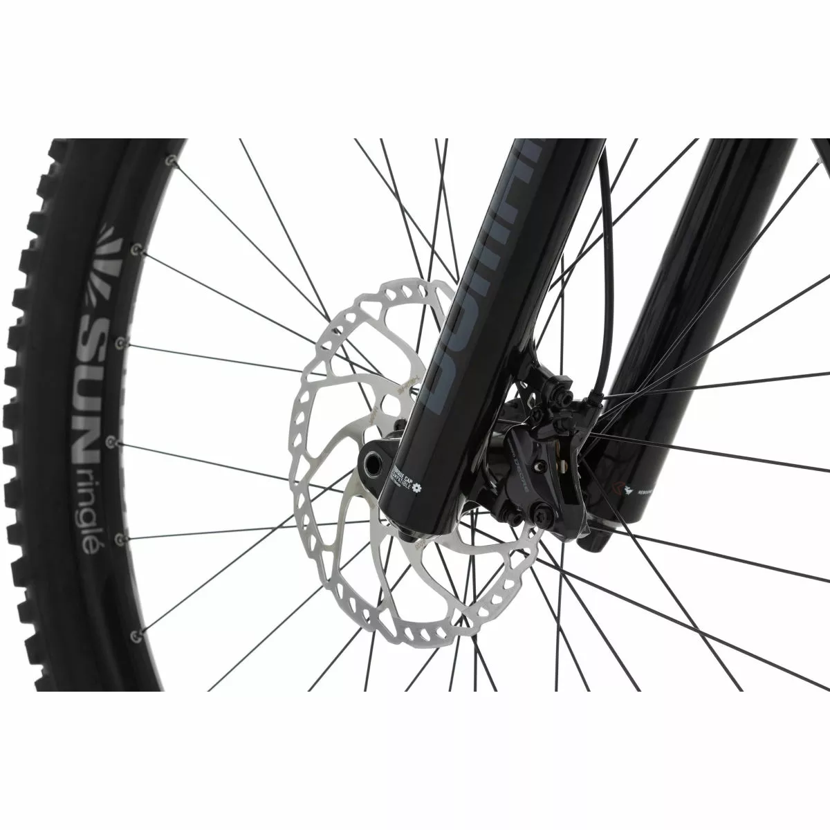 Nukeproof Mega 297 Comp Alloy Bike (Deore) - Image 12