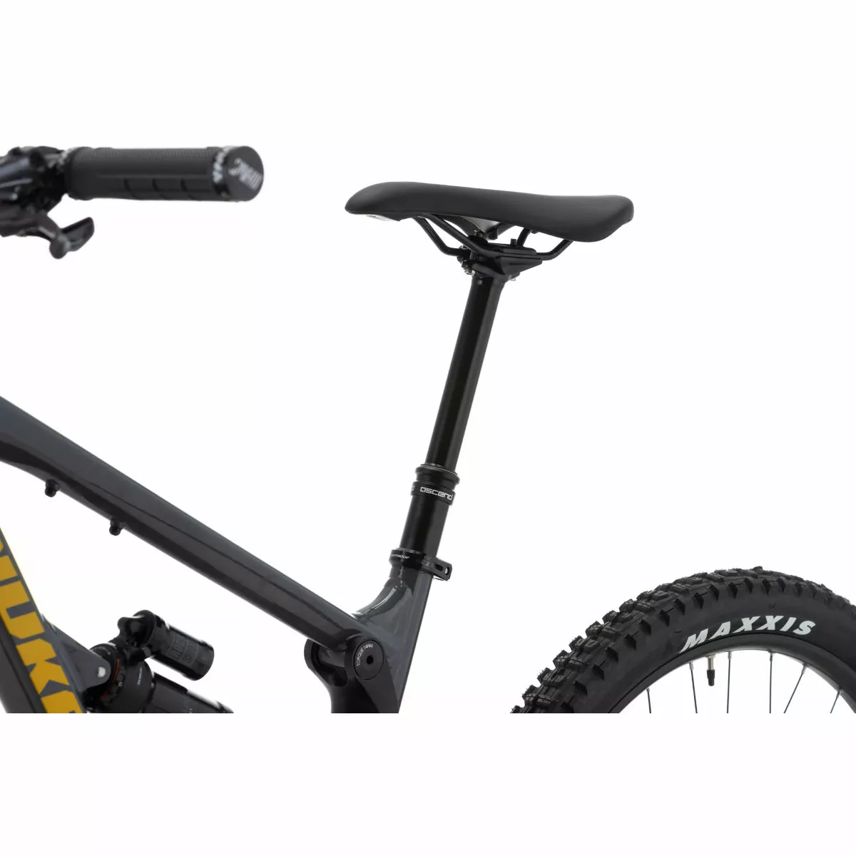 Nukeproof Mega 297 Comp Alloy Bike (Deore) - Image 13