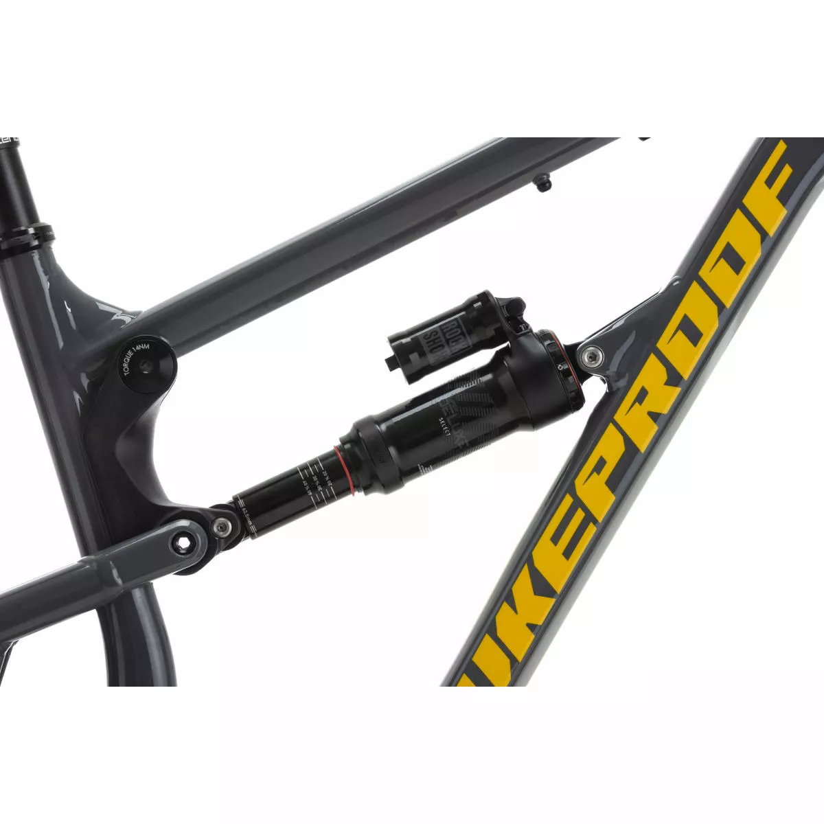 Nukeproof Mega 297 Comp Alloy Bike (Deore) - Image 14