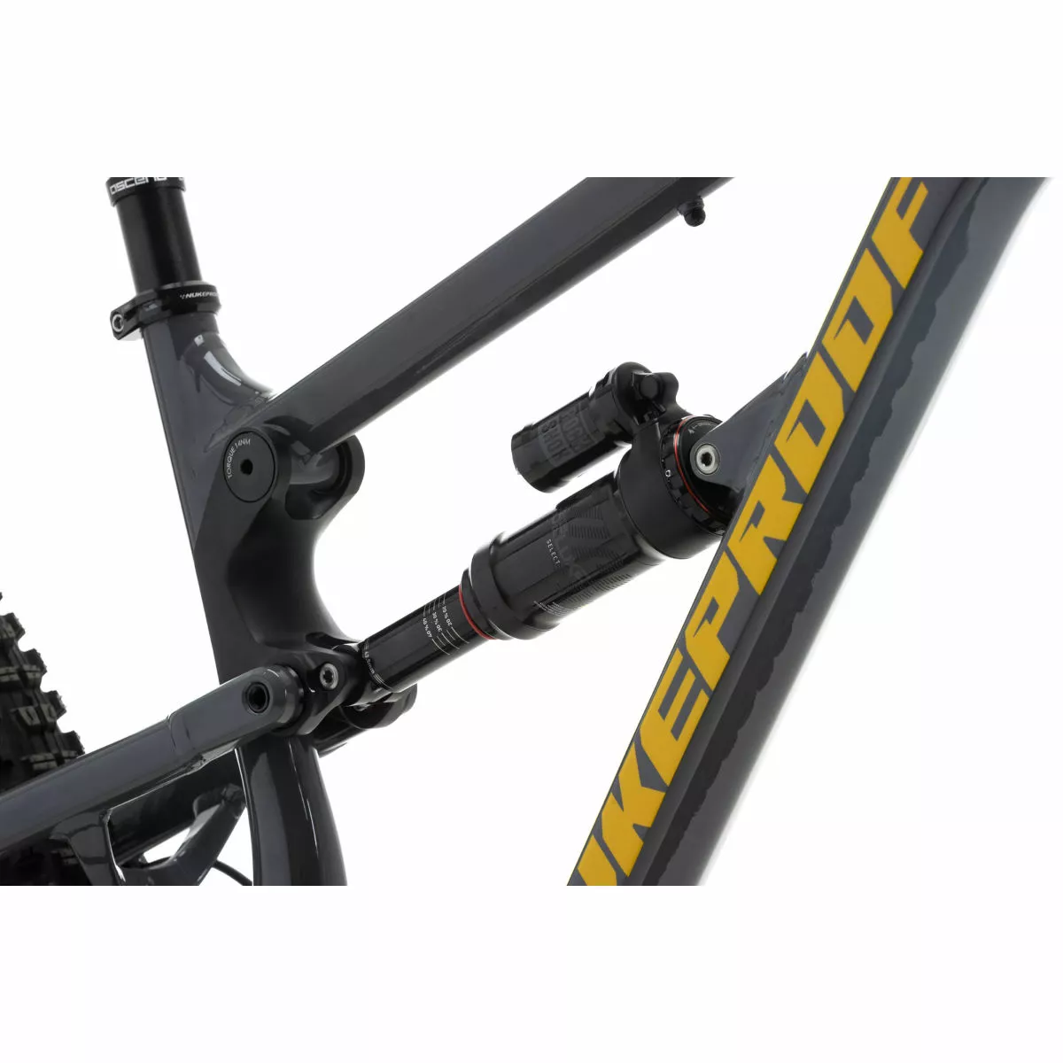 Nukeproof Mega 297 Comp Alloy Bike (Deore) - Image 15