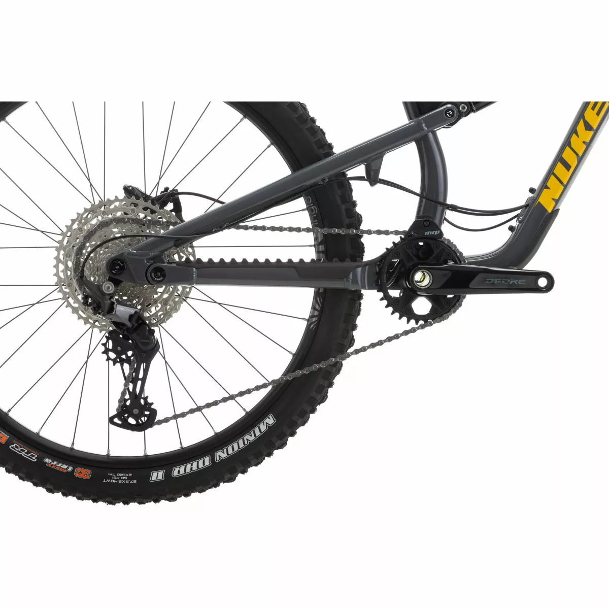Nukeproof Mega 297 Comp Alloy Bike (Deore) - Image 19