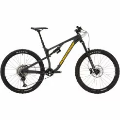 Nukeproof Reactor 275 Comp Alloy Bike (Deore)