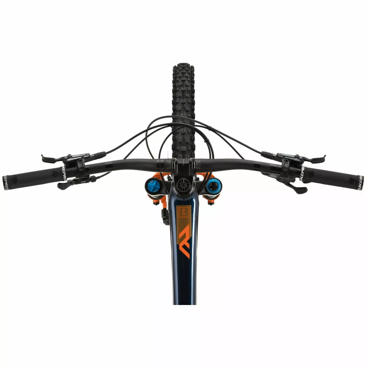 Nukeproof Reactor 275 Factory Carbon Bike (XT) - Image 10