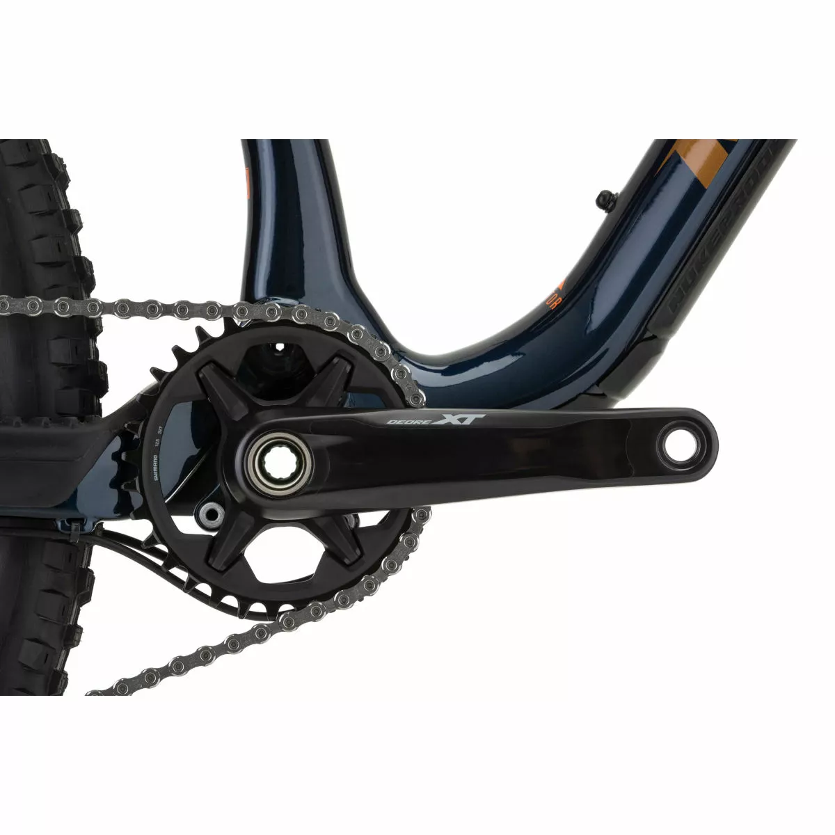 Nukeproof Reactor 275 Factory Carbon Bike (XT) - Image 16