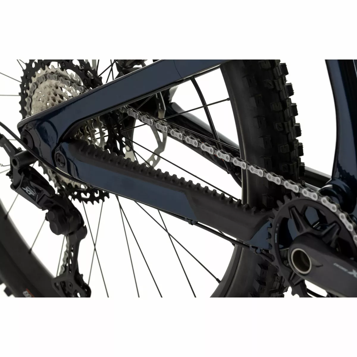 Nukeproof Reactor 275 Factory Carbon Bike (XT) - Image 17