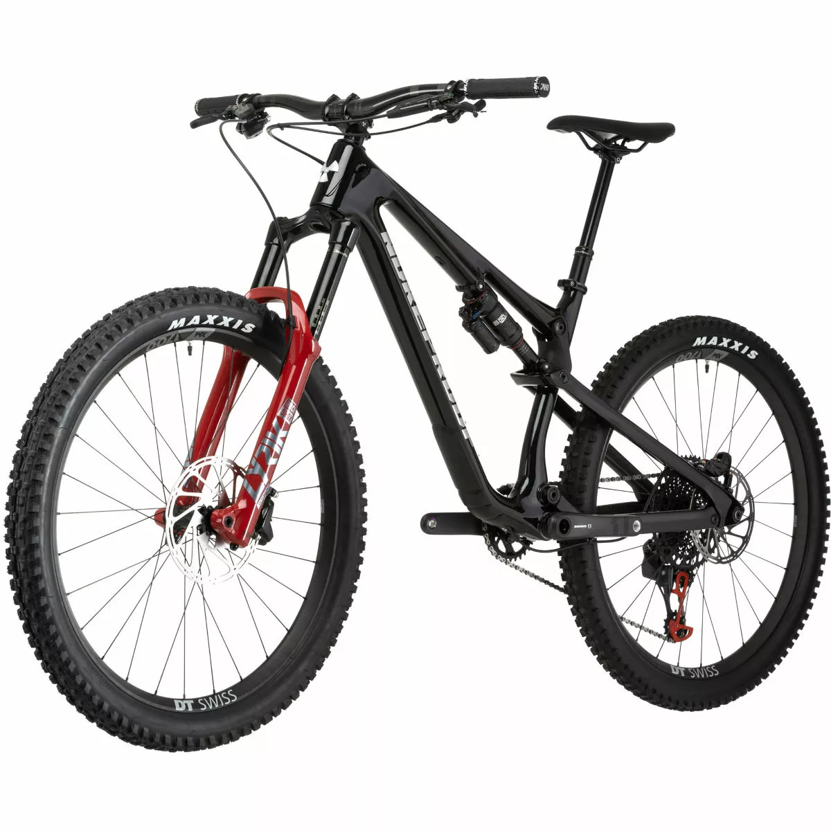 Nukeproof Reactor 275 RS Carbon Bike (X01 Eagle) - Image 5