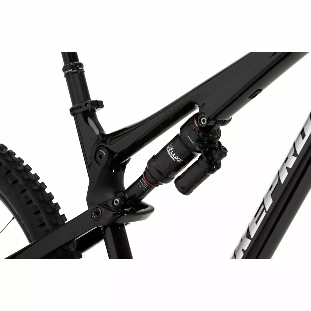 Nukeproof Reactor 275 RS Carbon Bike (X01 Eagle) - Image 13