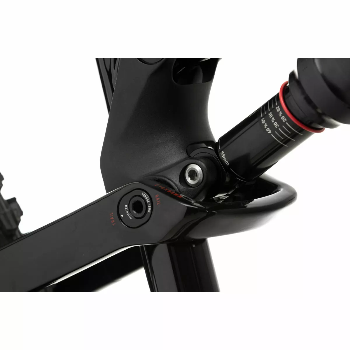 Nukeproof Reactor 275 RS Carbon Bike (X01 Eagle) - Image 14