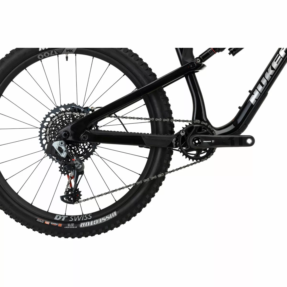 Nukeproof Reactor 275 RS Carbon Bike (X01 Eagle) - Image 18