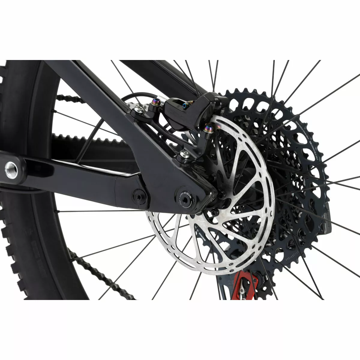 Nukeproof Reactor 275 RS Carbon Bike (X01 Eagle) - Image 19