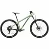 Nukeproof Scout 290 Race Alloy Mountain Bike (Deore10)