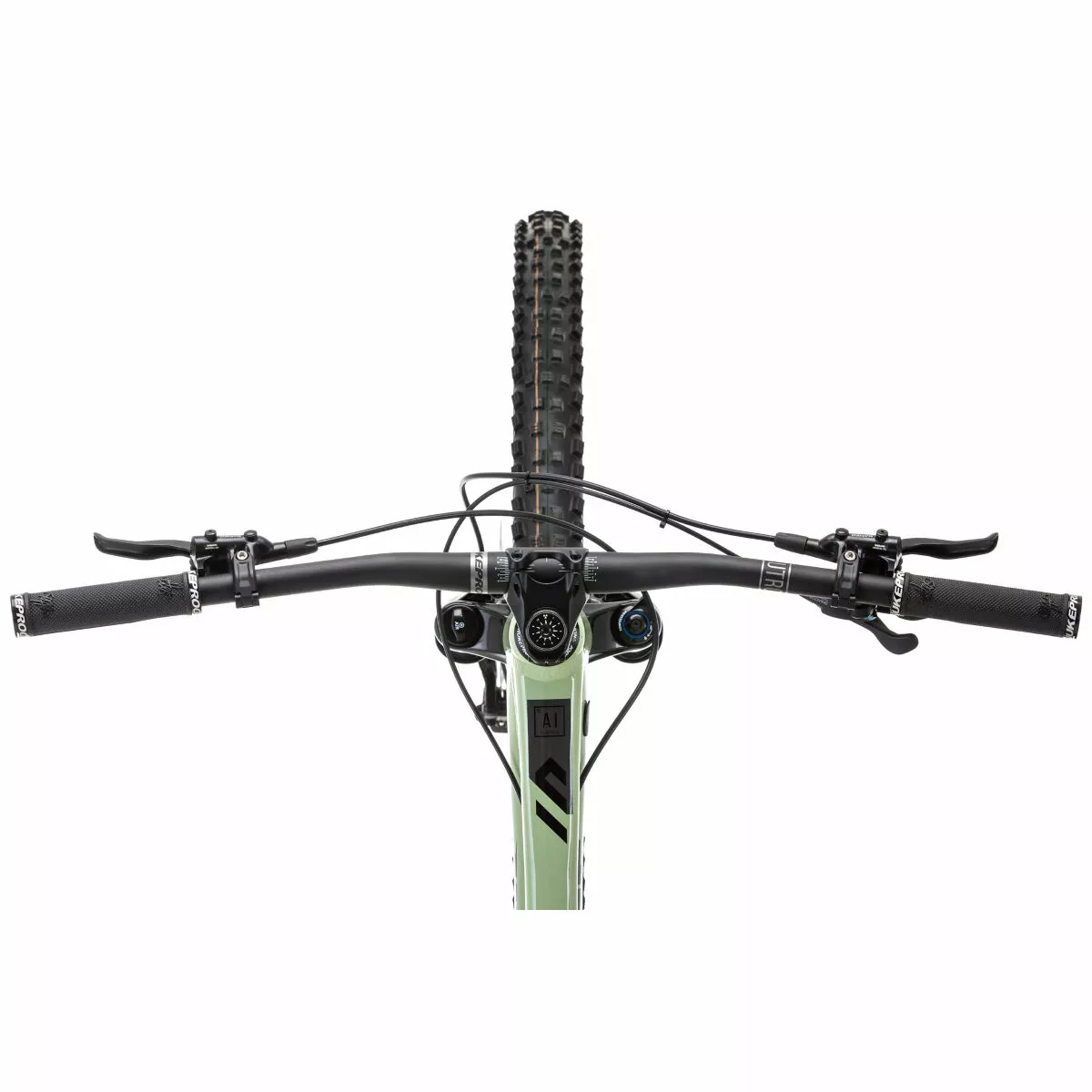 Nukeproof Scout 290 Race Alloy Mountain Bike (Deore10) - Image 7