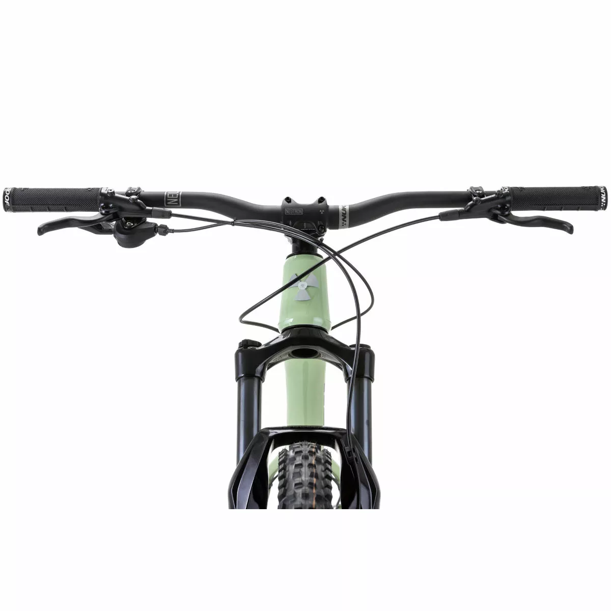 Nukeproof Scout 290 Race Alloy Mountain Bike (Deore10) - Image 10