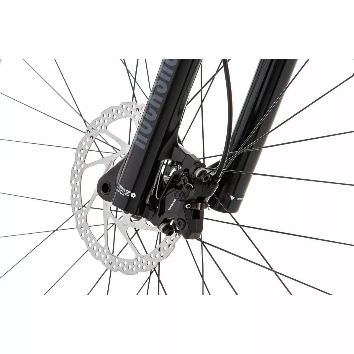 Nukeproof Scout 290 Race Alloy Mountain Bike (Deore10) - Image 12