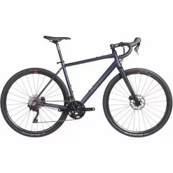 Orro Terra X ALU GRX400 RR9 Gravel Bike (2023)