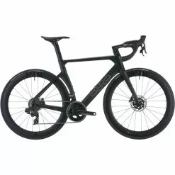 Orro Venturi STC Force ETap TriMax Road Bike (2022)