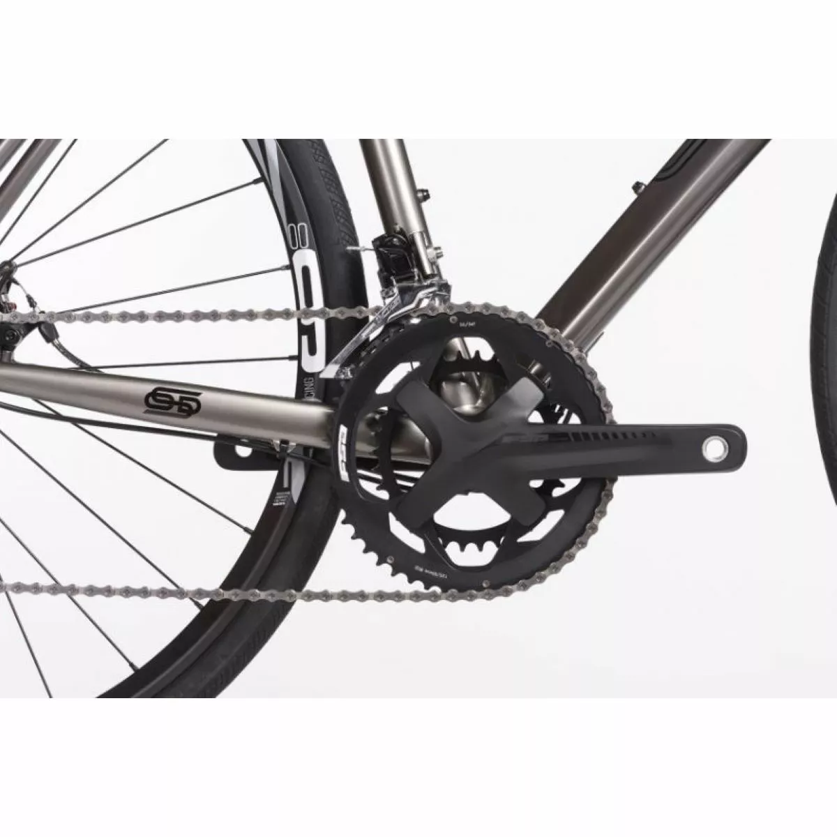 Orro Terra Gravel 105 R900 Flatbar Gravel Bike (2023) - Image 3