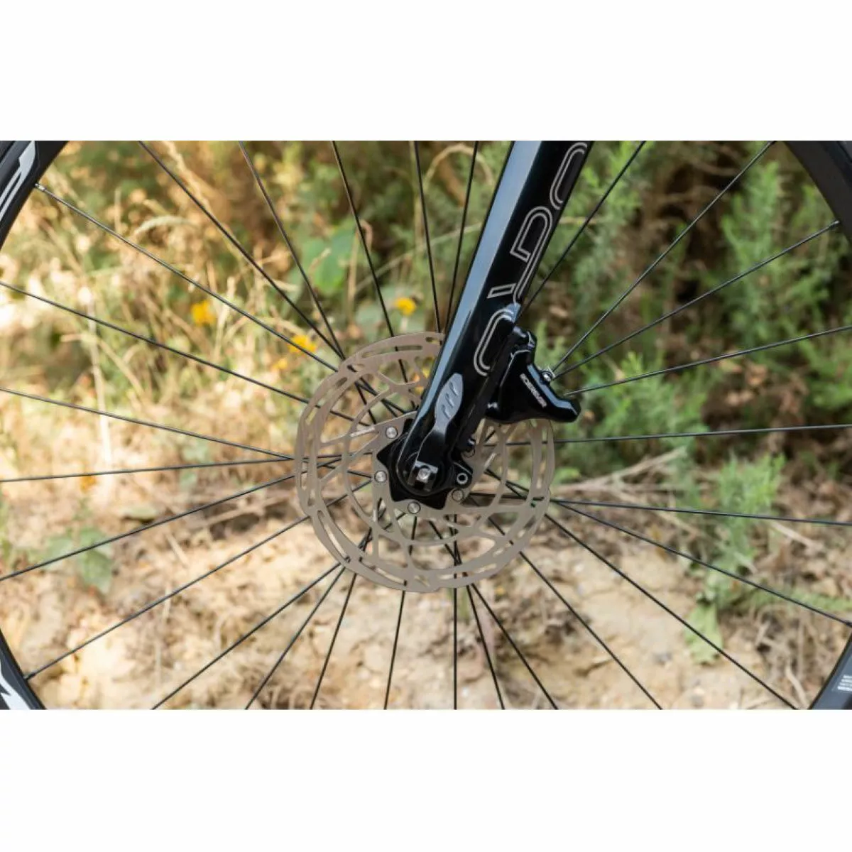 Orro Terra Gravel 105 R900 Flatbar Gravel Bike (2023) - Image 8