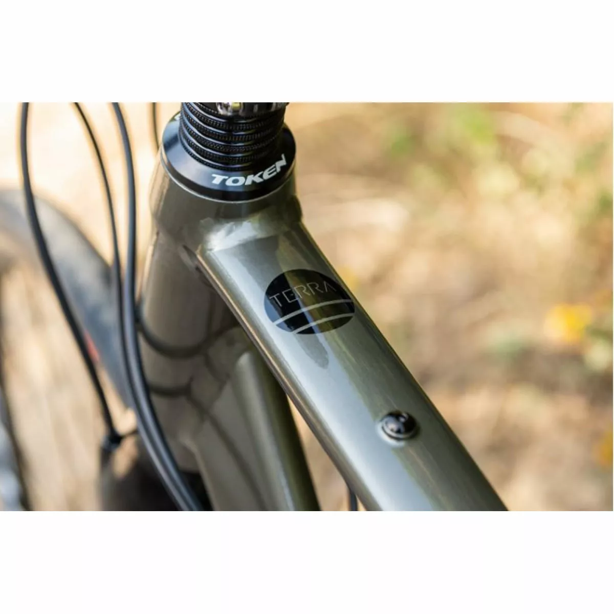 Orro Terra Gravel 105 R900 Flatbar Gravel Bike (2023) - Image 7