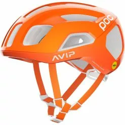 POC Ventral Air MIPS Helmet White L