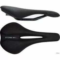 Prime Doyenne Womens Endurance Saddle