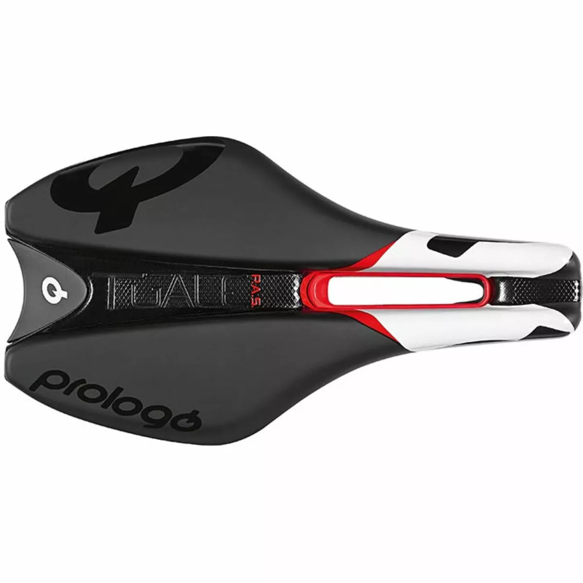 Prologo T-GALE PAS Tirox Rail Saddle