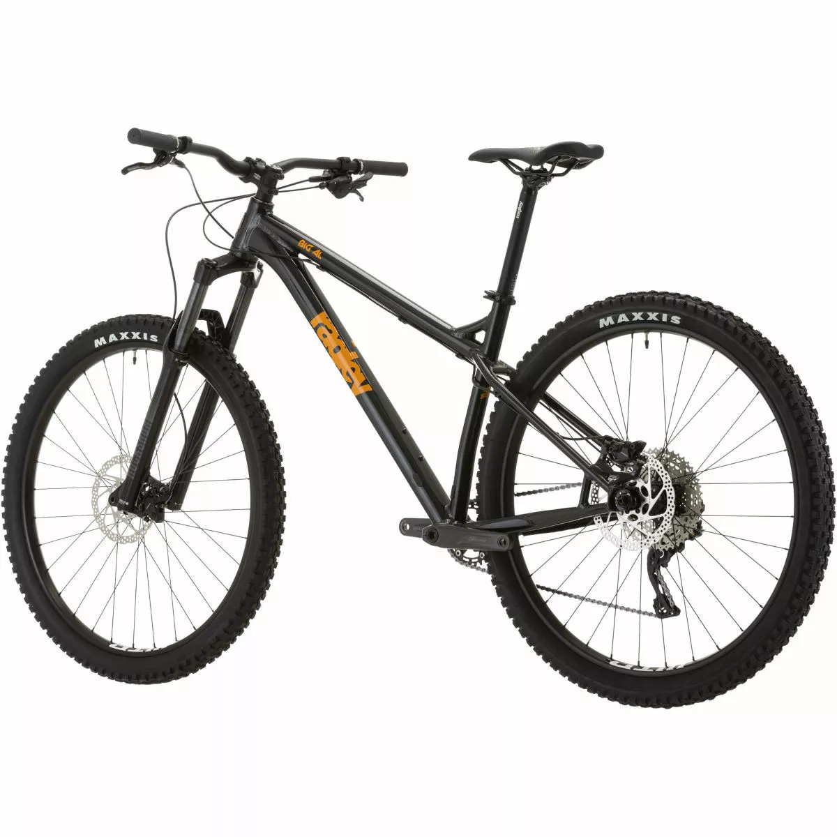 Ragley Big AL 2.0 Hardtail Bike - Graphite - Image 5