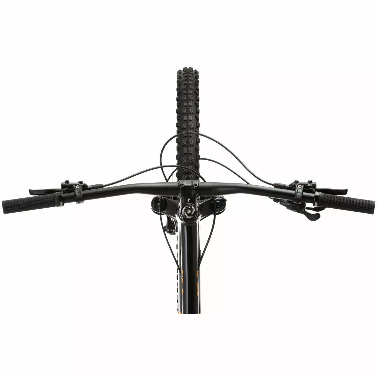 Ragley Big AL 2.0 Hardtail Bike - Graphite - Image 7