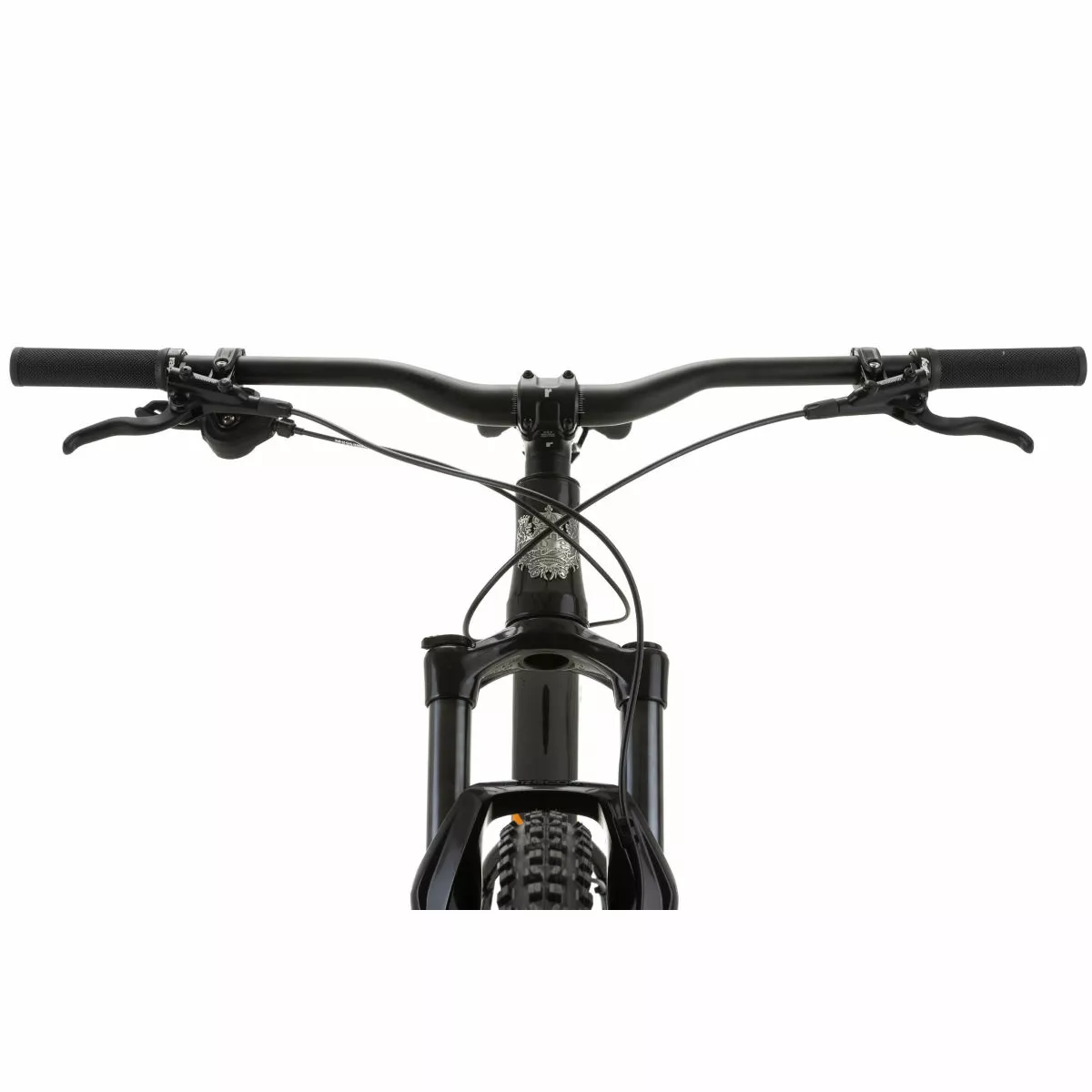 Ragley Big AL 2.0 Hardtail Bike - Graphite - Image 10