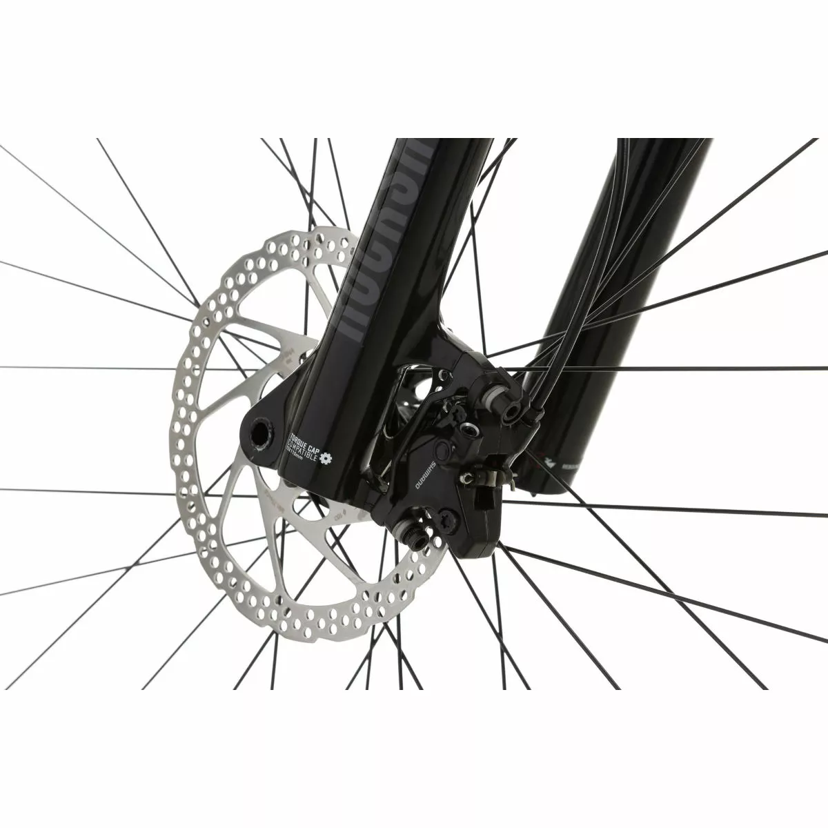 Ragley Big AL 2.0 Hardtail Bike - Graphite - Image 12