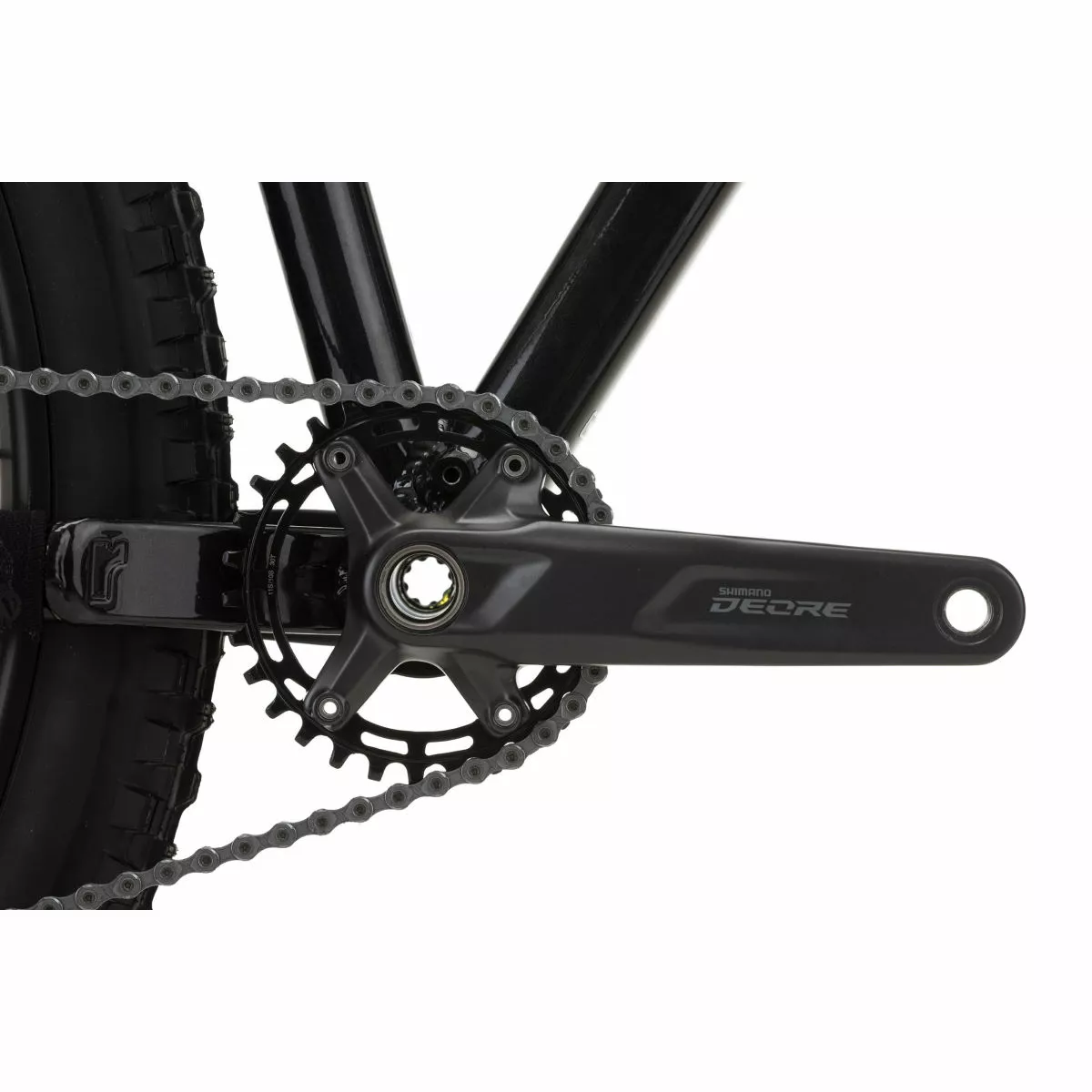 Ragley Big AL 2.0 Hardtail Bike - Graphite - Image 14