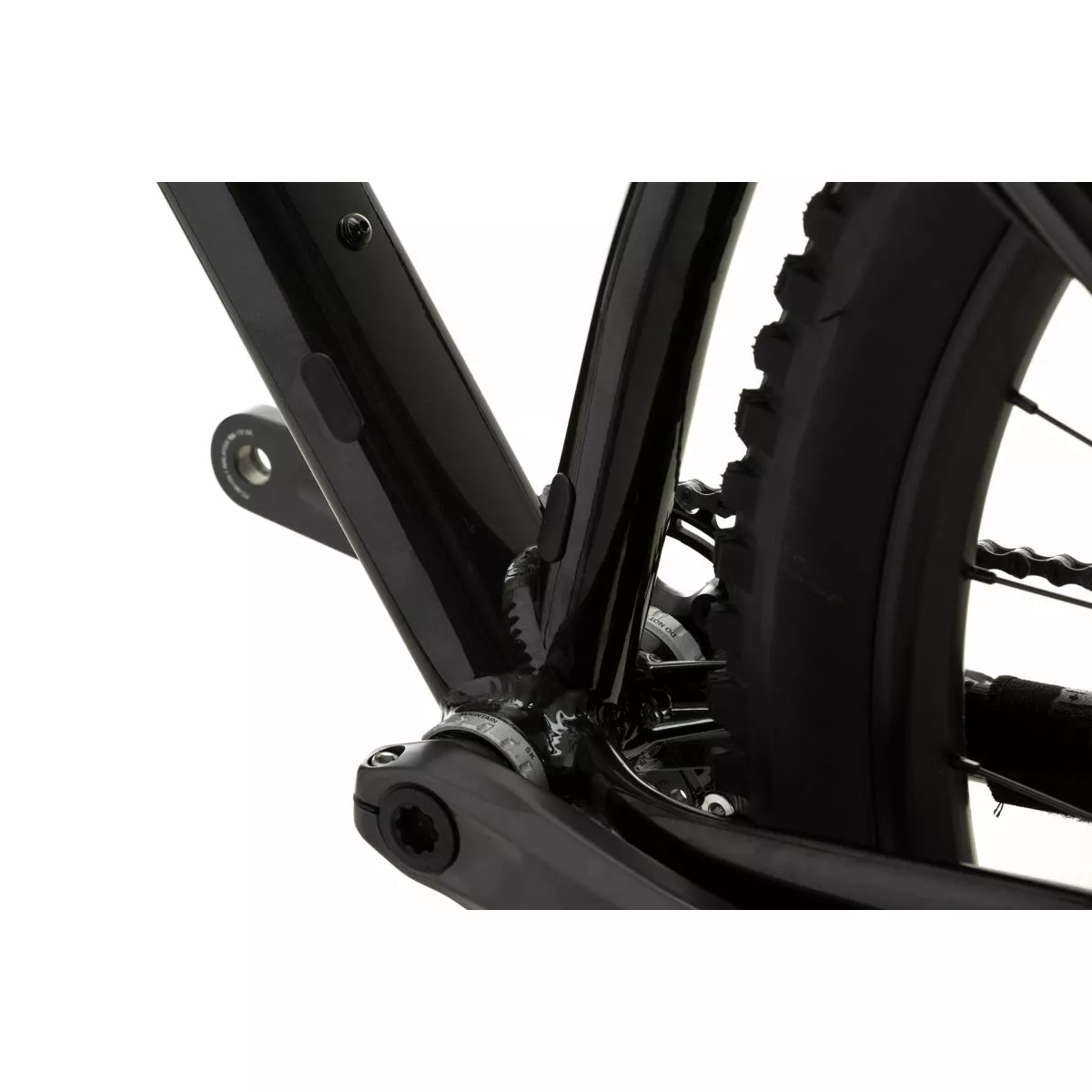 Ragley Big AL 2.0 Hardtail Bike - Graphite - Image 18