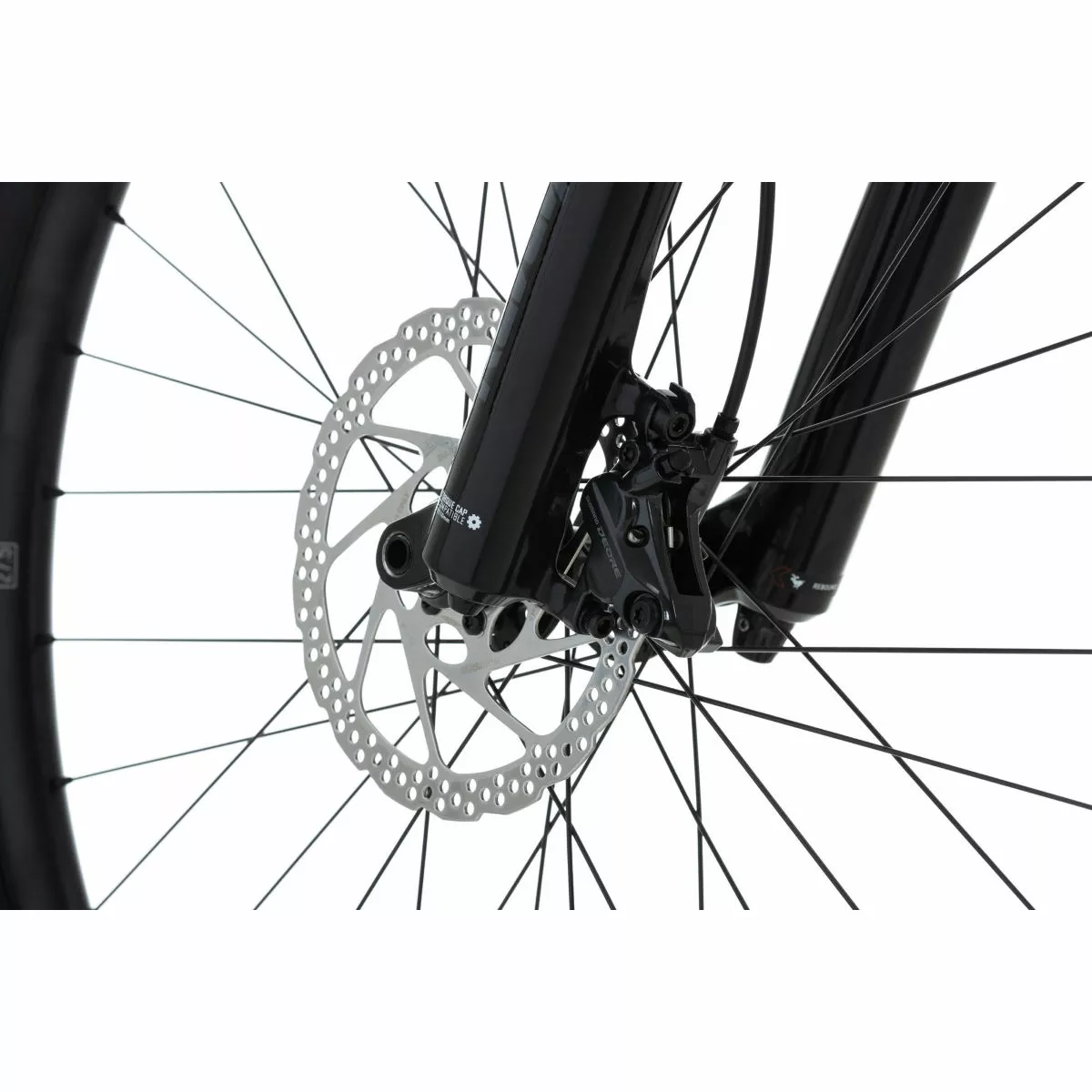 Ragley Piglet Hardtail Bike - Orange - Image 12