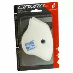 Respro Cinqro Filter Pack Sports XL