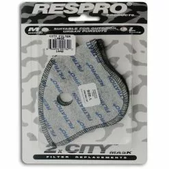 Respro City Filter