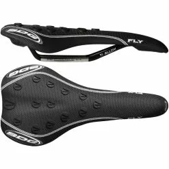 SDG Ti-Fly Storm AW Saddle