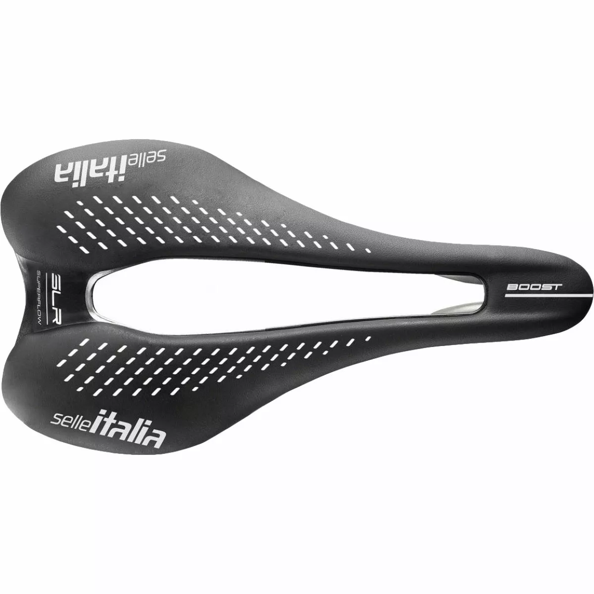 Selle Italia SLR Boost Superflow Racing Saddle - Image 4