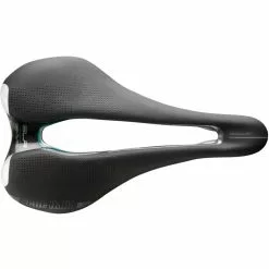 Selle Italia SLR Boost Gravel TI 316 Superflow Saddle
