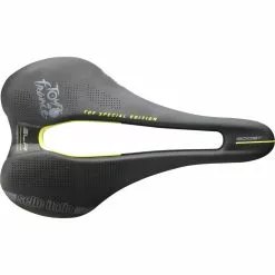Selle Italia SLR Boost TM Superflow TDF Saddle