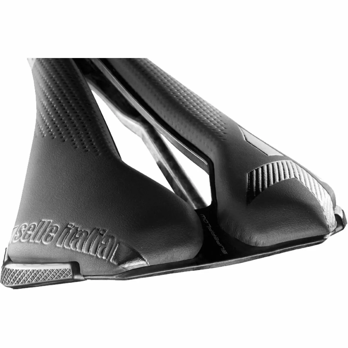 Selle Italia X-LR Kit Carbonio Superflow Saddle - Image 3