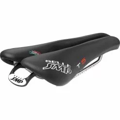 Selle SMP T5 Black Triathlon Saddle