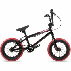 Stolen Agent 12" BMX Bike (2022)