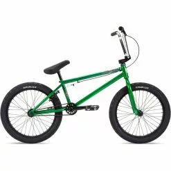 Stolen Heist BMX Bike (2022)