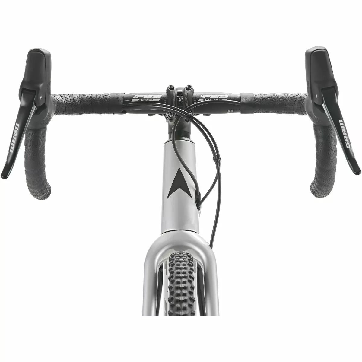 Vitus Energie EVO Apex Cyclocross Bike - Image 12