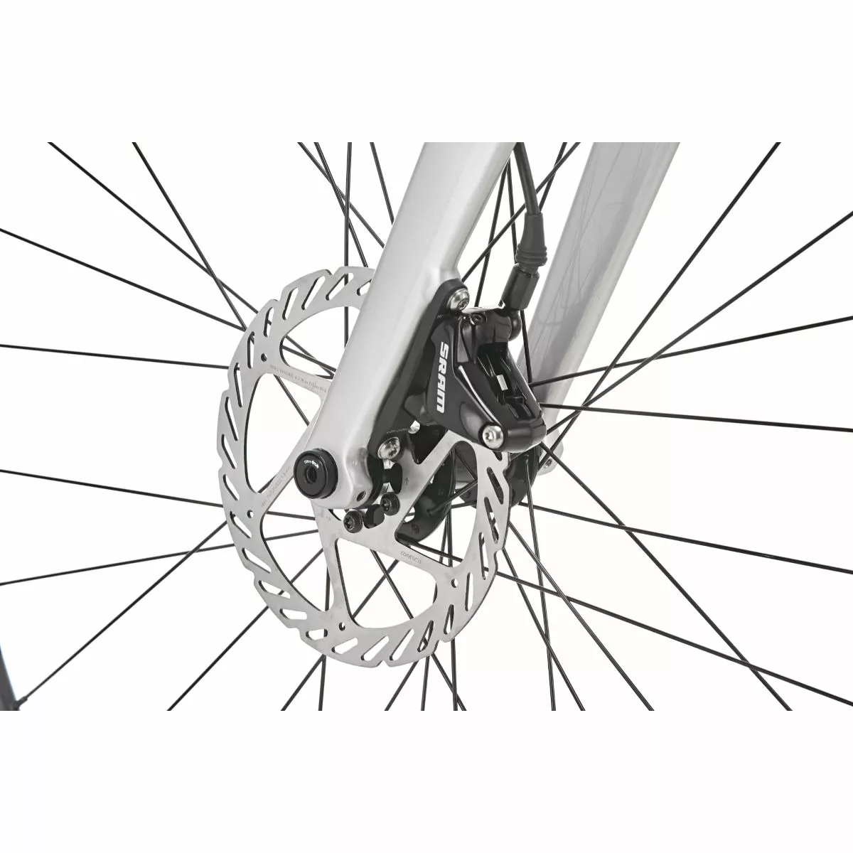 Vitus Energie EVO Apex Cyclocross Bike - Image 13