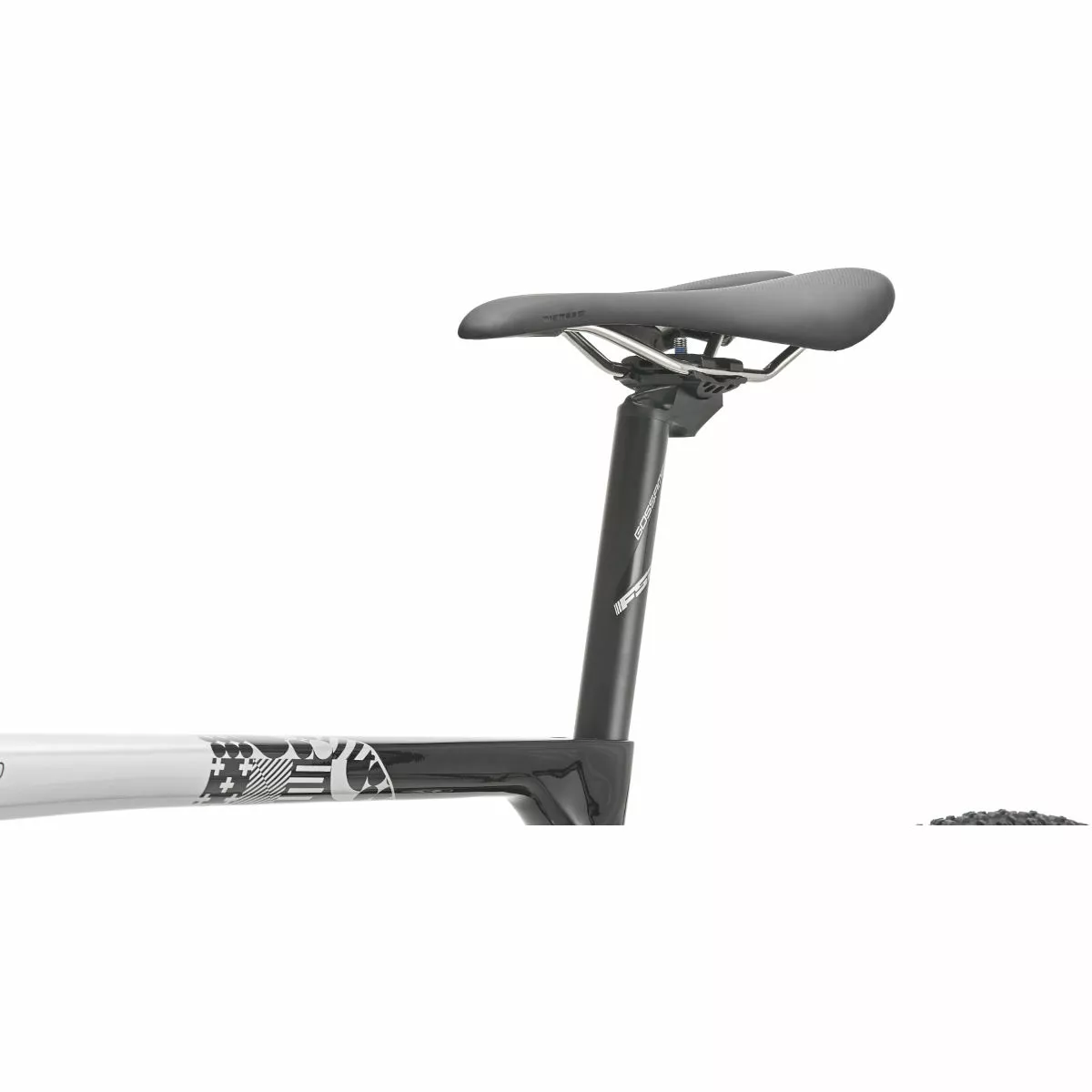 Vitus Energie EVO Apex Cyclocross Bike - Image 14