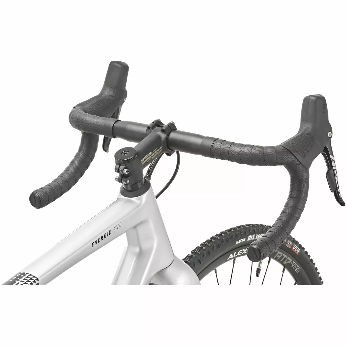 Vitus Energie EVO Apex Cyclocross Bike - Image 11
