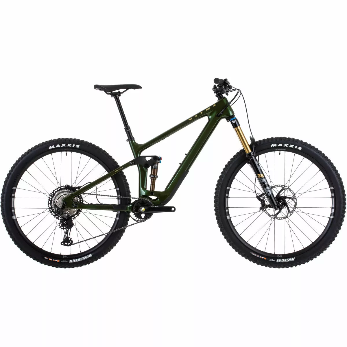 Vitus Escarpe 29 CRX Mountain Bike